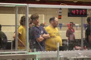 Westerner Robotics-2023 WACO FRC TRIP-49540218377